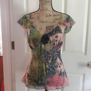 2 for$40/Blouse